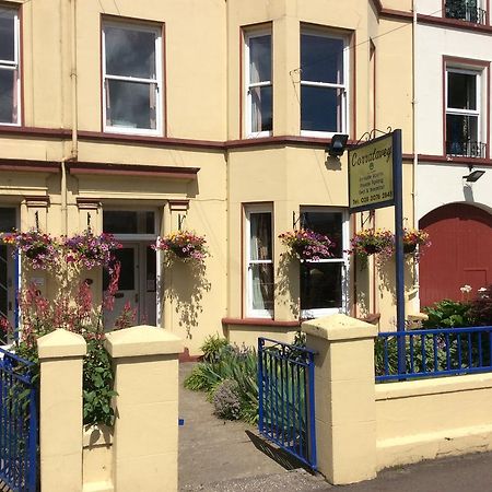 Corratavey Guest Accommodation Ballycastle Kültér fotó