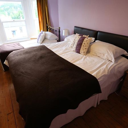 Corratavey Guest Accommodation Ballycastle Kültér fotó