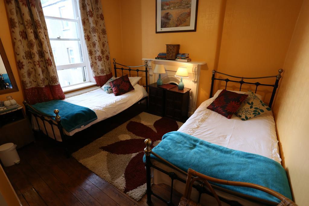 Corratavey Guest Accommodation Ballycastle Kültér fotó