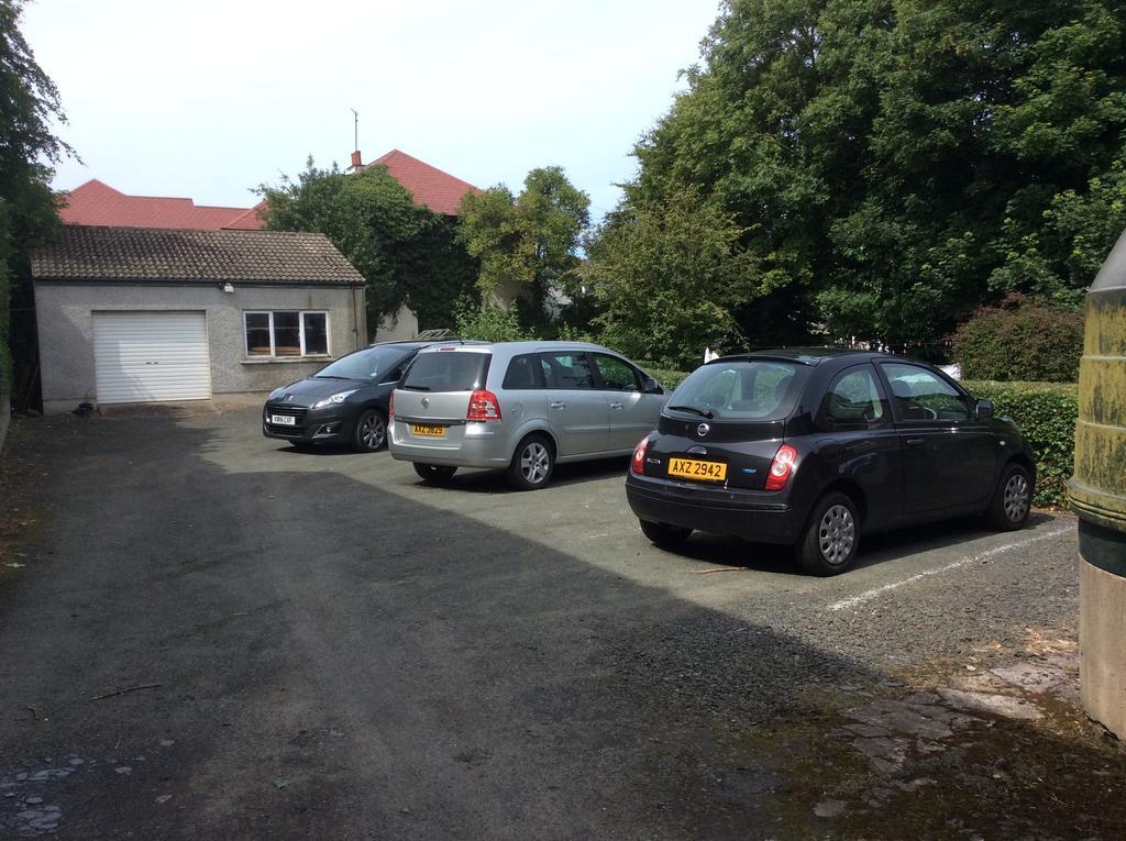 Corratavey Guest Accommodation Ballycastle Kültér fotó