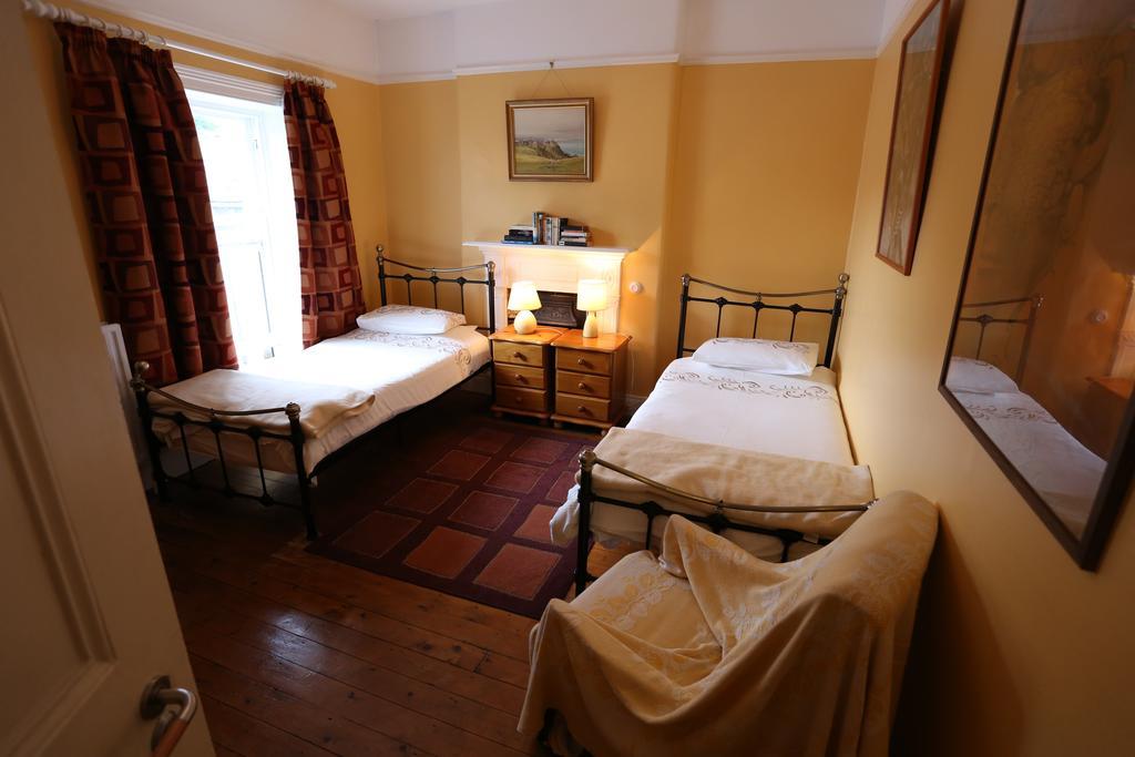 Corratavey Guest Accommodation Ballycastle Kültér fotó