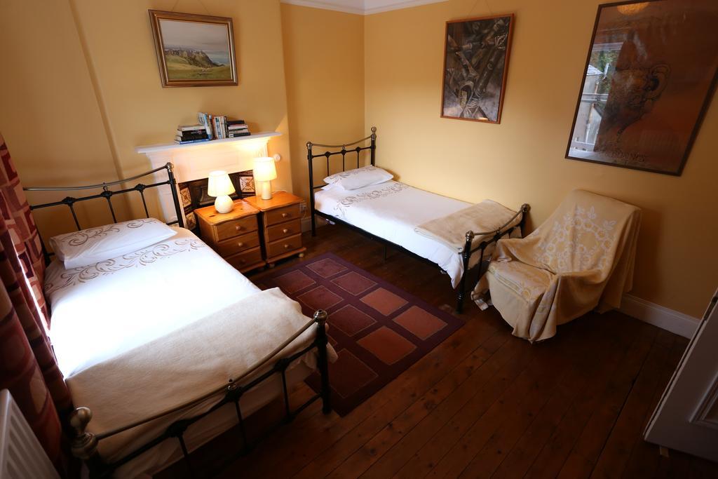Corratavey Guest Accommodation Ballycastle Kültér fotó